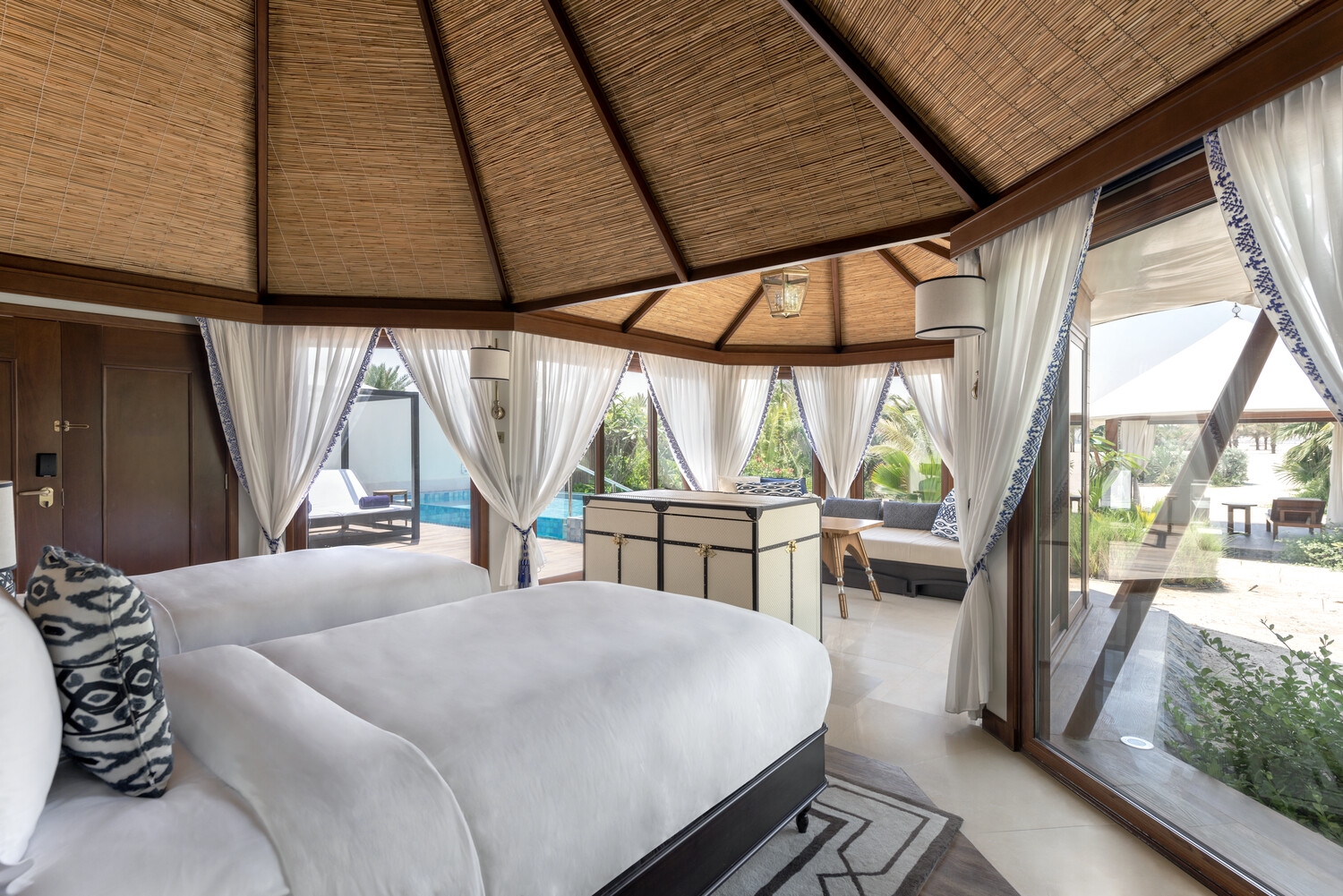 The Ritz-Carlton Ras Al Khaimah