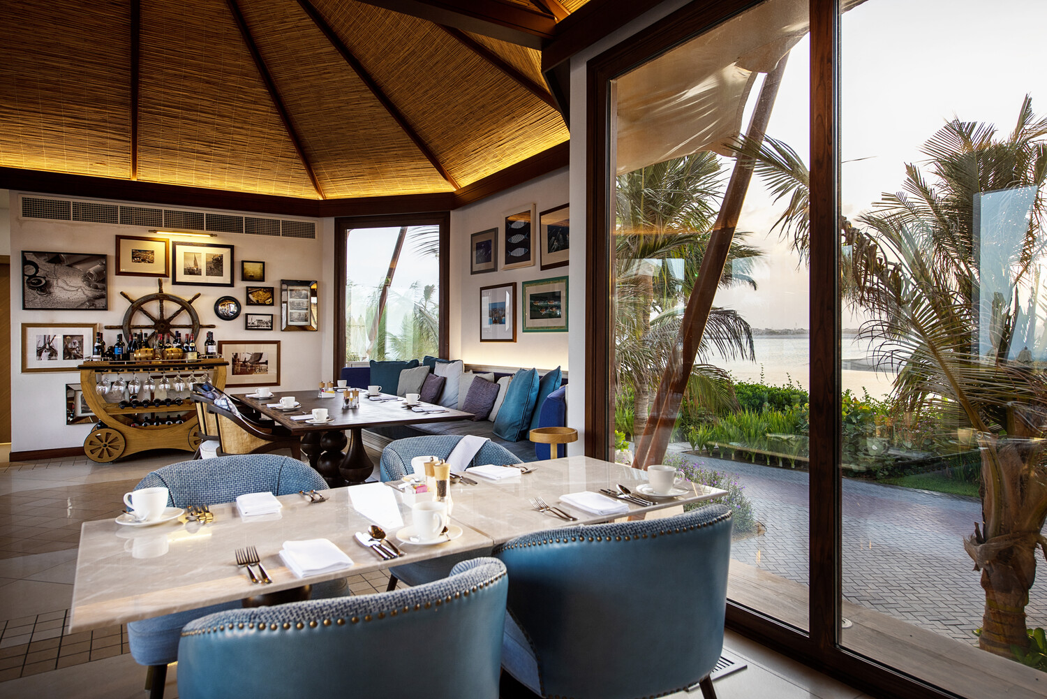 The Ritz-Carlton Ras Al Khaimah The Ritz-Carlton Ras Al Khaimah