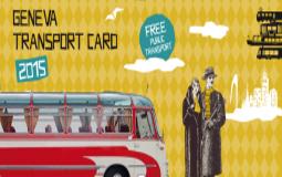 GENEVA TRANSPORT CARD