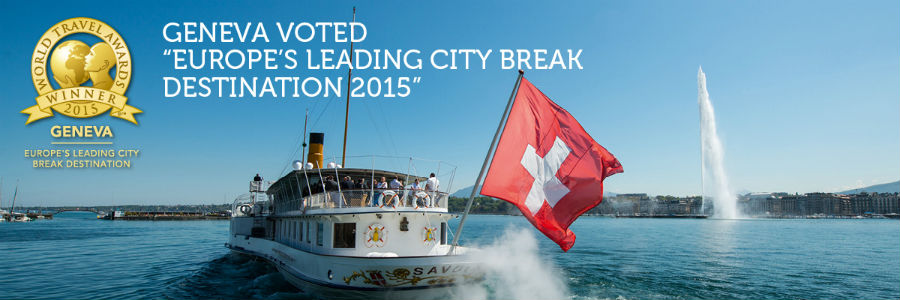 &laquo;World Travel Awards&raquo;