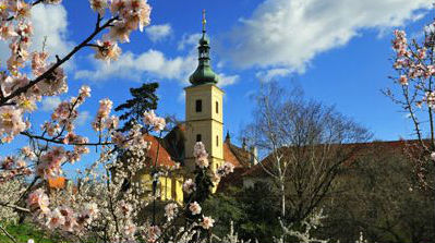 Weekend в Праге на 8 марта Weekend в Праге на 8 марта