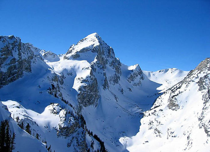 Армения зимой Армения зимой