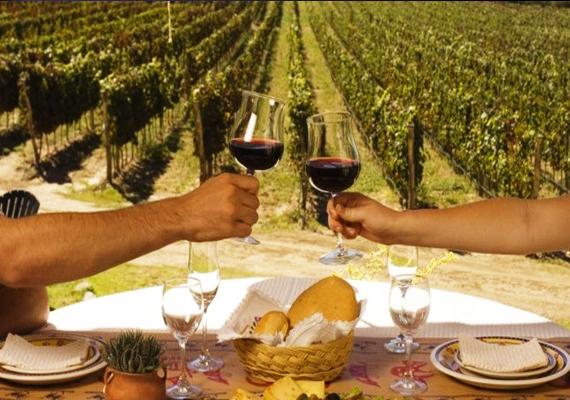 Туры в Чили