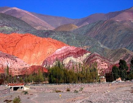 Туры в Аргентину