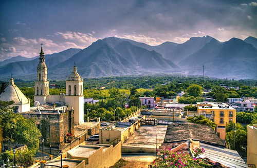 Туры в Сантьяго