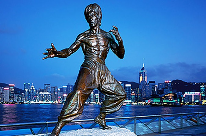 Гонконг Гонконг