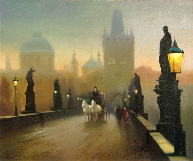 Прага Прага