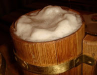 Пивной тур в Праге