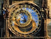 Чехия. Прага