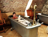 Пивной тур в Чехии