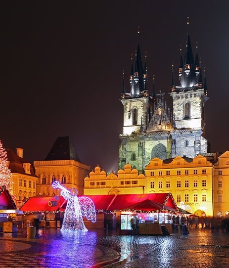 Новый год Новый год