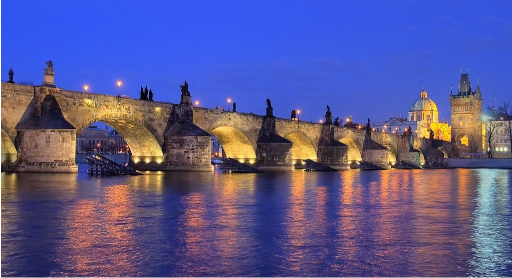 Карлов мост Карлов мост