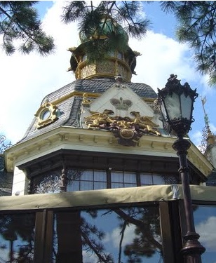 Улочки Праги Улочки Праги