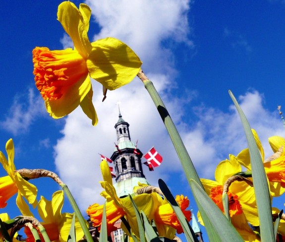 Туры в Данию Туры в Данию