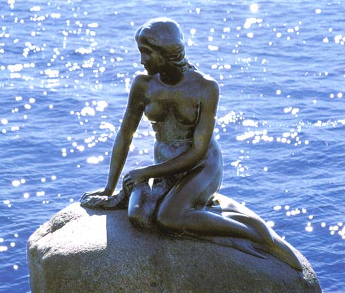 Туры в Данию Туры в Данию