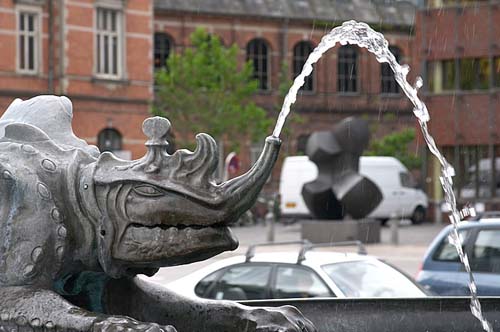 Копенгаген