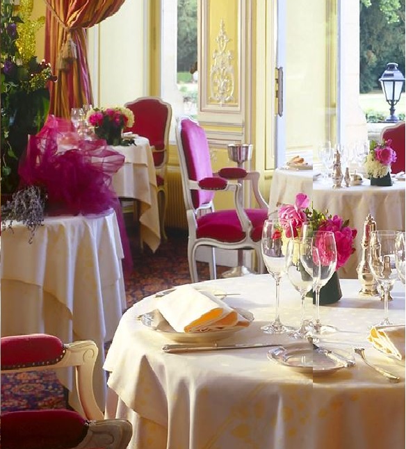 Замки-отели Замки-отели