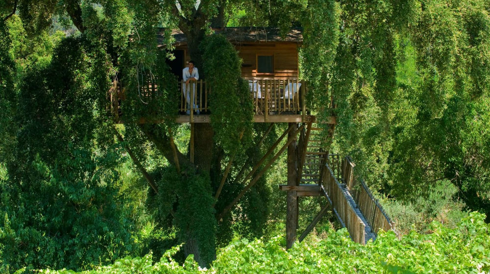 Château 5*: Château Valmer 5*: