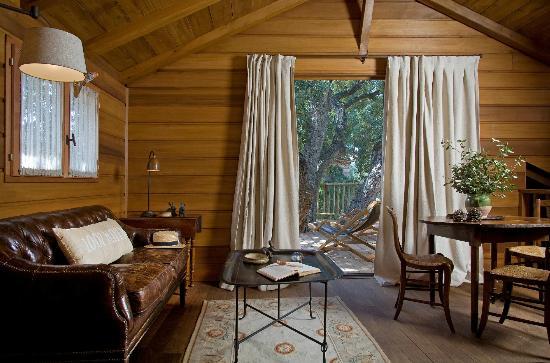 Château Valmer 5*: Château 5*: