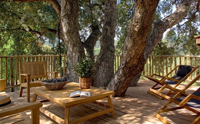Château 5*: Château 5*: