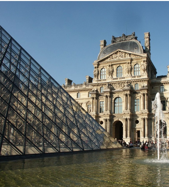 Париж Париж