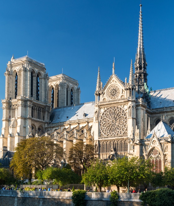 Собор парижской богоматери Собор парижской богоматери