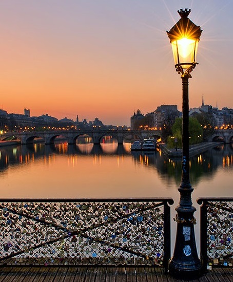 Париж Париж