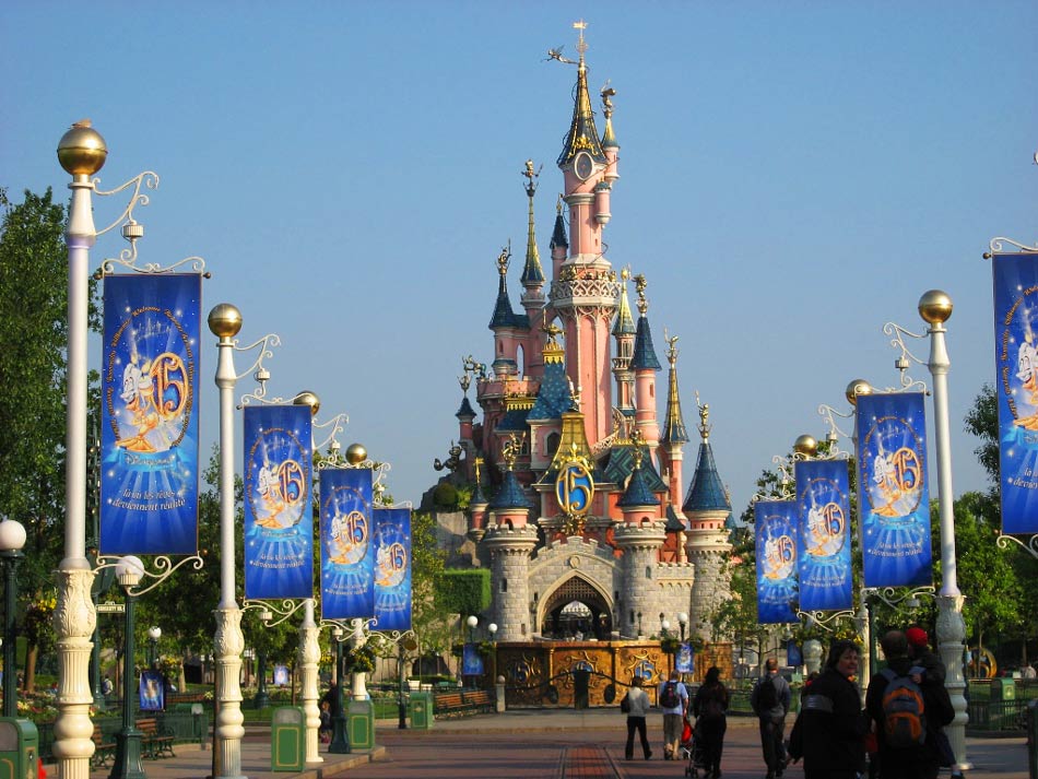 disney