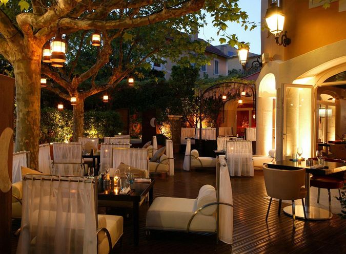 Byblos Saint Tropez Byblos Saint Tropez