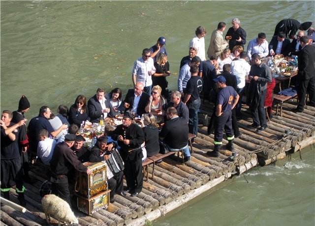 Грузинское застролье Грузинское застролье