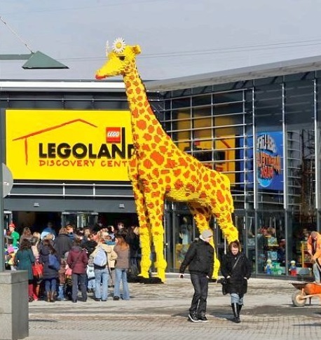 LEGOLAND Discovery Centre