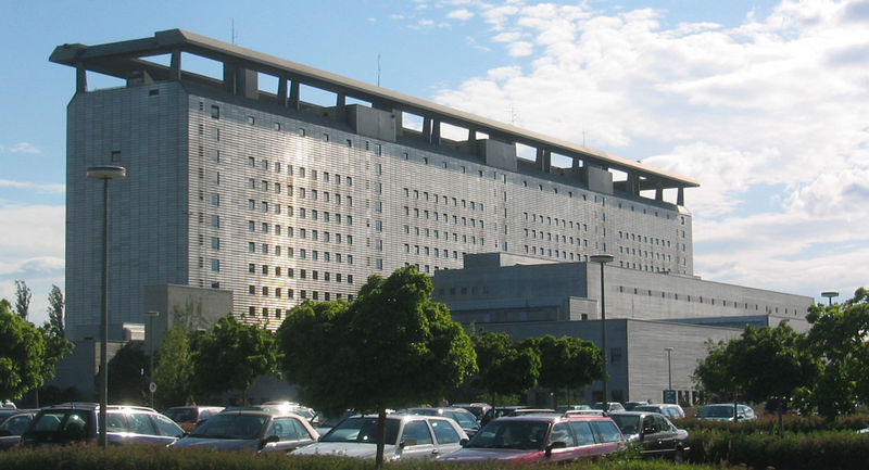 клиника в Мюнхене клиника в Мюнхене