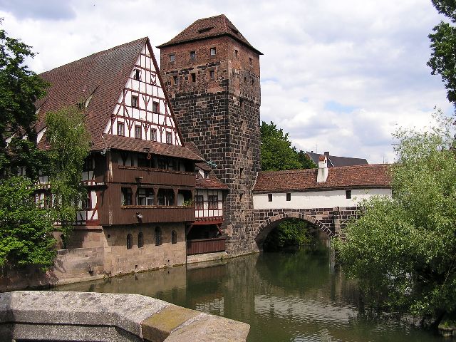 Отдых в Мюнхене