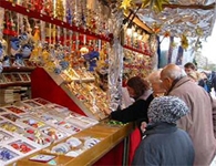 Новый год в Мюнхене