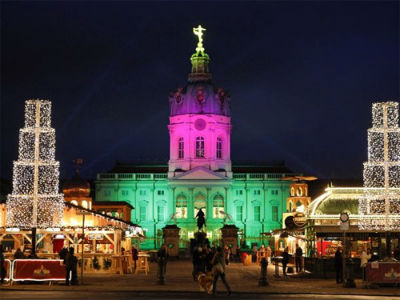 Туры в Берлин Туры в Берлин