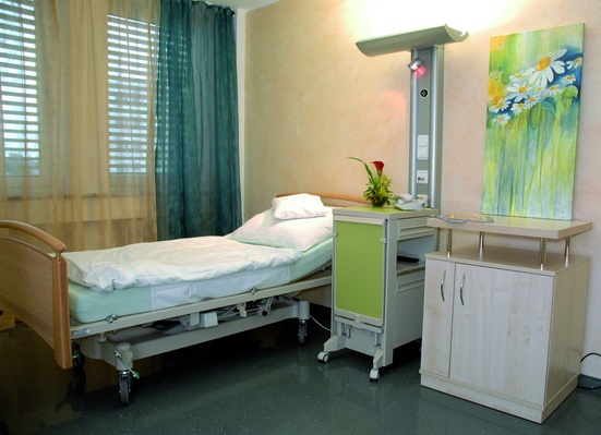 Клиники Германии Клиники Германии