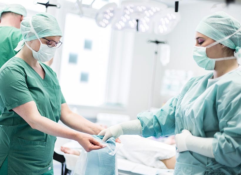 Клиники Германии Клиники Германии