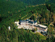 Замки Германии туры
