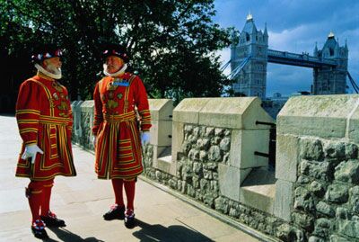 Тур в Лондон на майские Тур в Лондон на майские