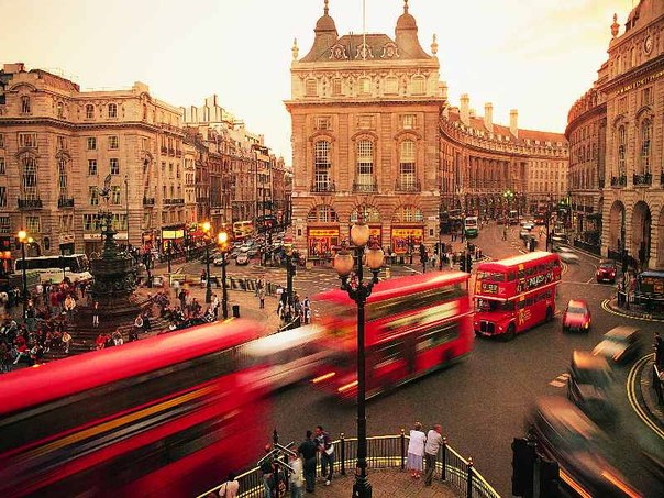 Тур в Лондон Тур в Лондон