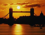 Романтическое путешествие