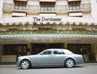 отель Dorchester