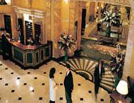 Романтическиое путешествие