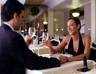 Weekend в Лондоне