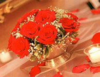 Романтическое путешествие