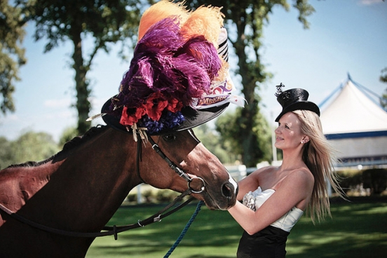 Королевские скачки Royal Ascot Королевские скачки Royal Ascot