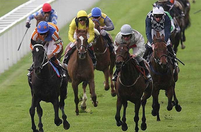 Королевские скачки Royal Ascot Королевские скачки Royal Ascot