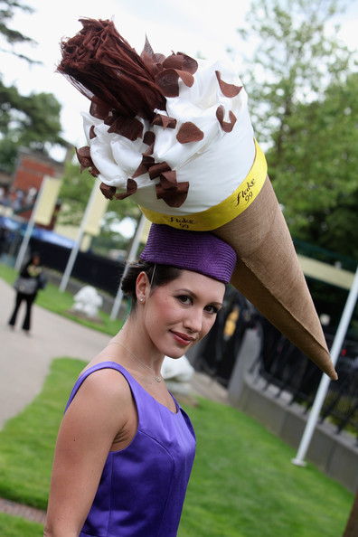 Королевские скачки Royal Ascot