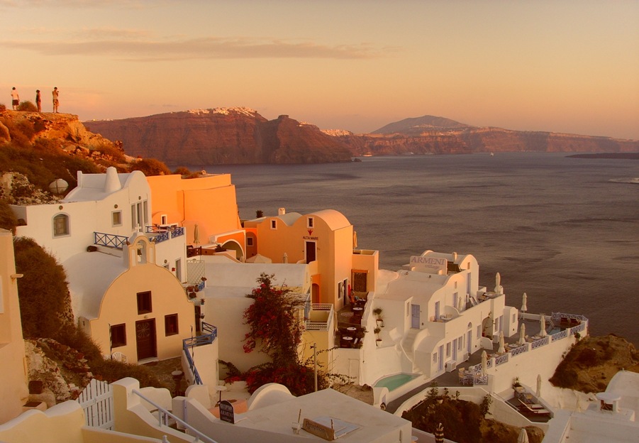 Туры в Грецию