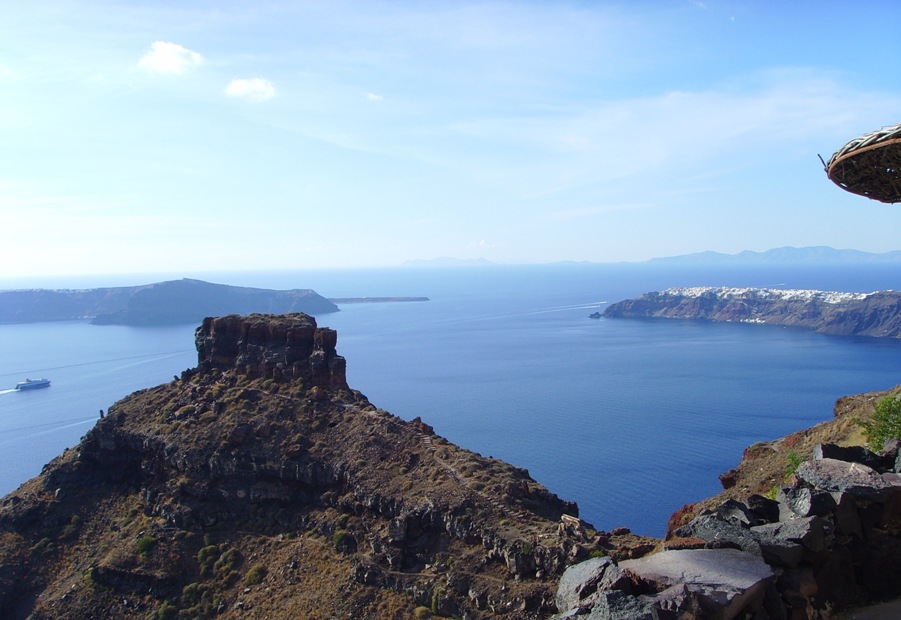 Круизы по греческим островам